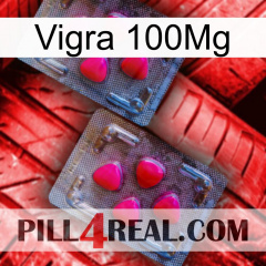 Vigra 100Mg 14